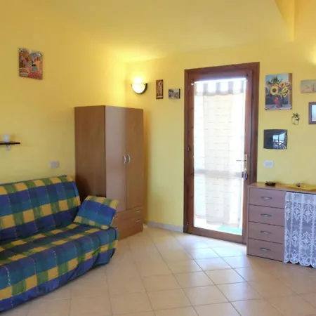 Daire Monolocale N13